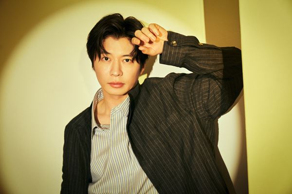 【最安値】　市川蒼　香水　声優　大沢男子会　フレグランス 声優の市川蒼、主人公・長良を演じた『Sonny Boy』は「とても
