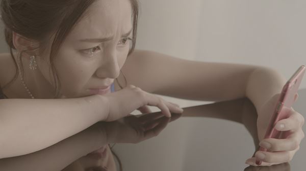 (C)2018「チャットレディのキセキ」製作委員会