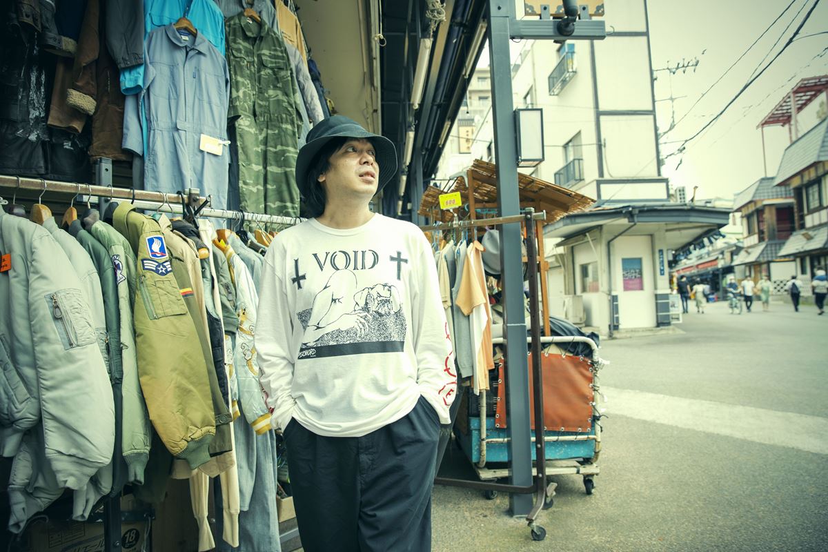 銀杏BOYZ、6年9ヶ月ぶりのフルアルバム『ねえみんな大好きだよ』完成