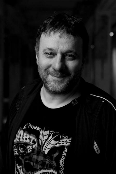 9/8(日)出演 Francois K