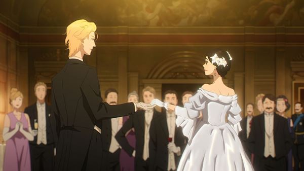 Netflixシリーズ「プリズム輪舞曲」2026年1月15日（木）より世界独占配信