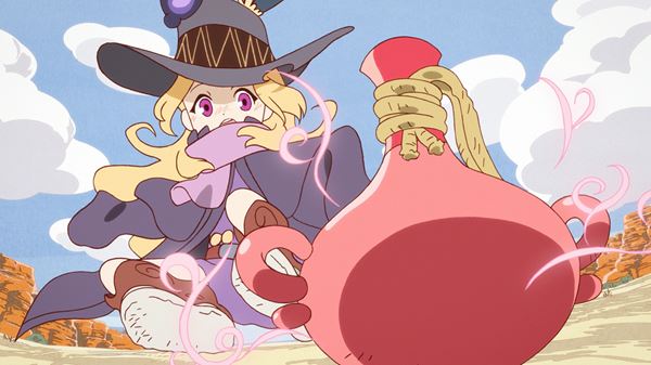 (C)XFLAG (C)タツノコプロ