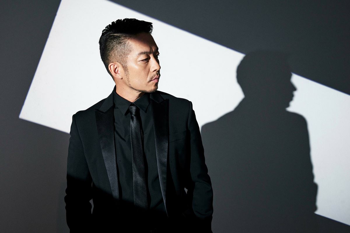 清木場俊介、EXILE ATSUSHIをゲストに迎えて武道館ライブ「EXILE時代