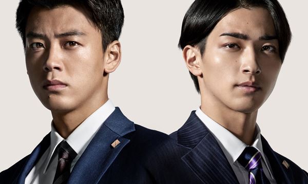 (C)2022「アキラとあきら」製作委員会