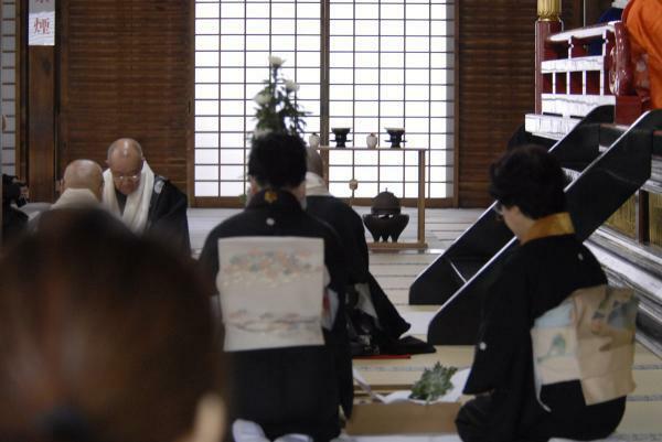 提供：総本山　金剛峯寺