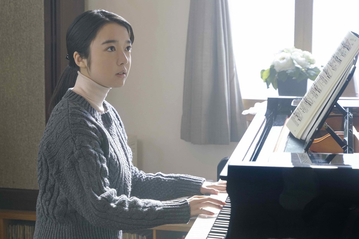 羊と鋼の森・画像・写真 ぴあ映画