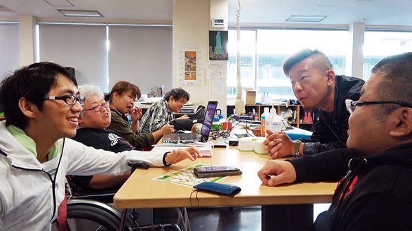 (C)ぶんぶんフィルムズ