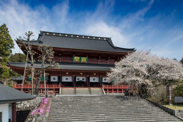 日光山輪王寺