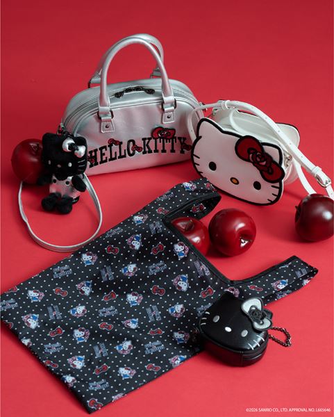 可愛すぎるって！ 「ファミリア」クリスマス新作に“限定100体”超