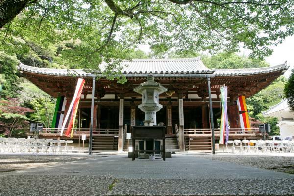 霊山寺