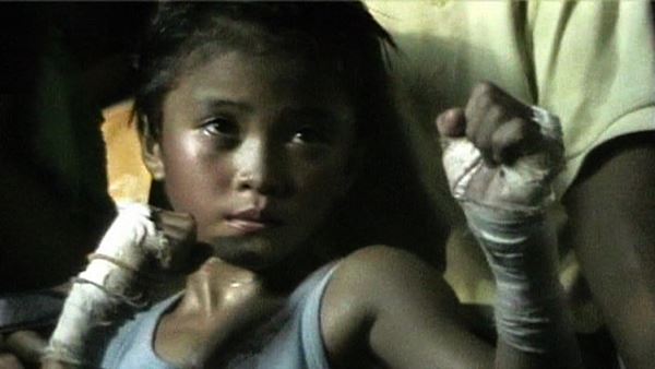 (C)Copyright 2012 Buffalo Girls Movie　