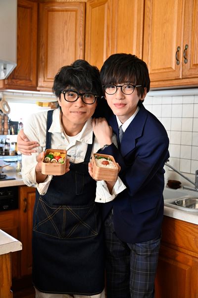 (C)2020「461個のおべんとう」製作委員会