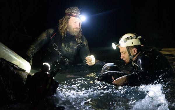 (C) Copyright 2019 E Stars Films / De Warrenne Pictures Co.Ltd. All Rights Reserved.