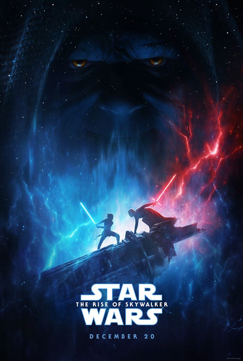 (C)2019 ILM and Lucasfilm Ltd. All Rights Reserved.