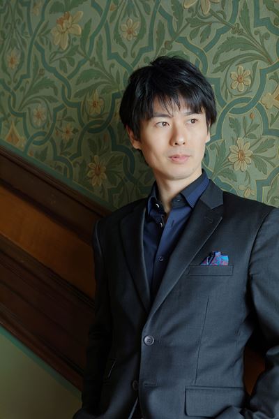 福間洸太朗が奏でる多彩な「夜」にひたる春の午後 - ぴあ