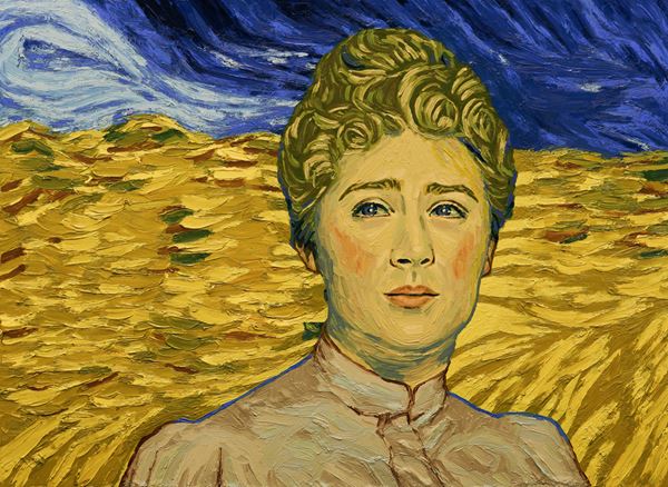 (C)Loving Vincent Sp. z o.o/Loving Vincent ltd.