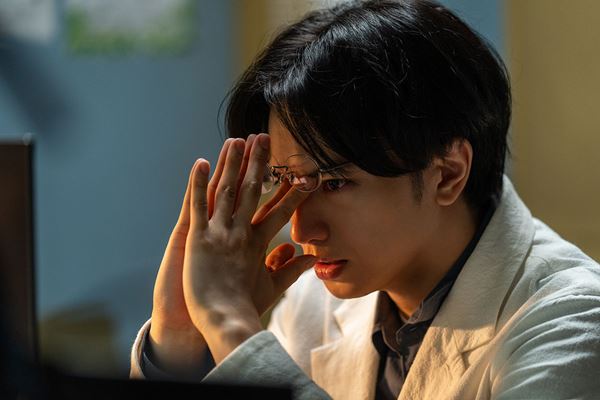 2026年Netflixにて世界独占配信