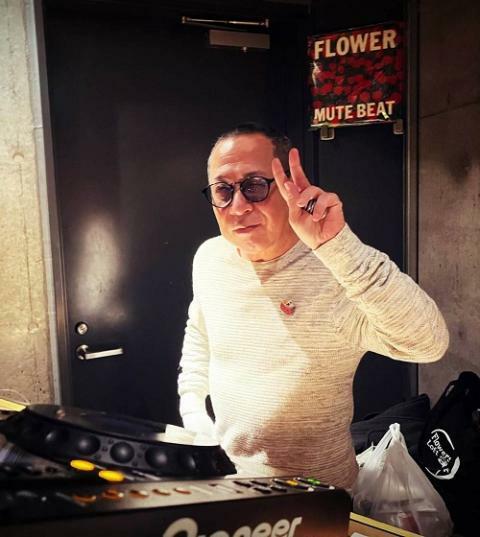 共演：DJ ISHIKAWA