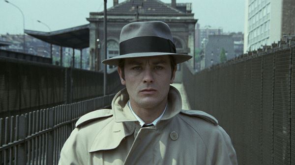 (C)1967 - Production Filmel - CICC - TCP / Editions Rene Chateau