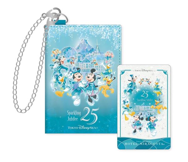 ダッフィー20周年記念トートバッグ」が“超最強”な理由って？デザイン