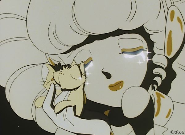 (C)ぴえろ(C)青沼貴子/集英社・ぴえろ (C)ぴえろ・バンダイビジュアル(C)ぴえろ・ルルットリリィ製作委員会