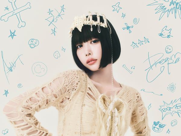 ZIONの1stアルバムは11曲入り、北海道の“道の駅”とWebで限定販売