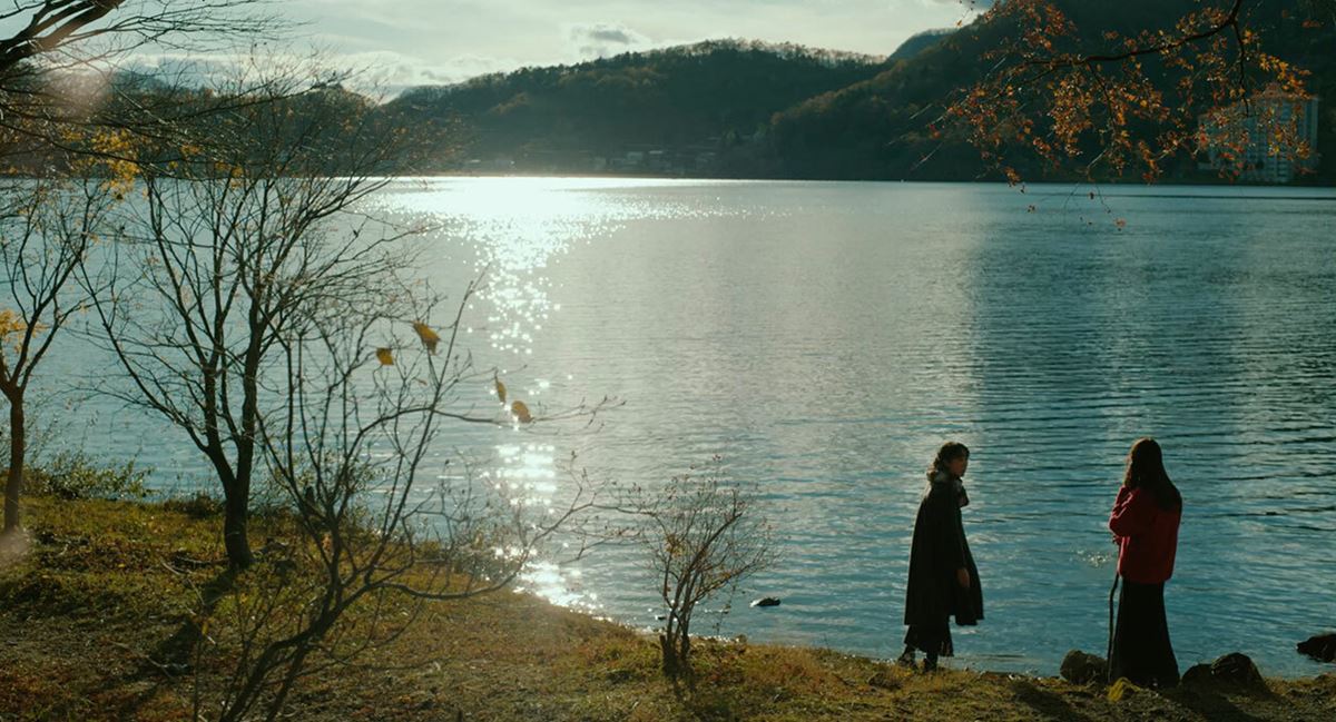 ハッピーエンディングス・画像・写真 ぴあ映画