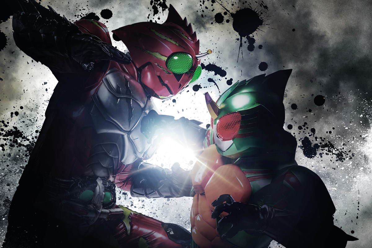 仮面ライダーアマゾンズ THE MOVIE 最後ノ審判・画像・写真 ぴあ映画