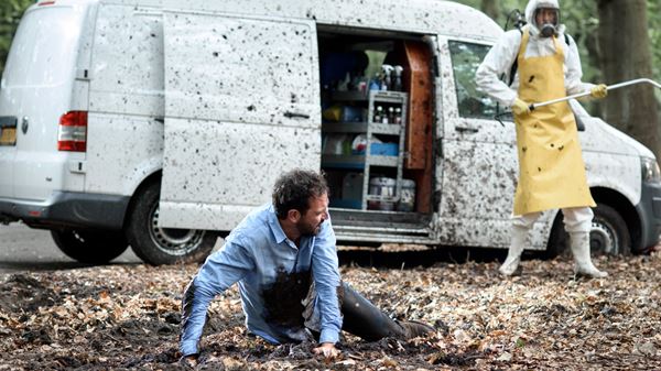 (C)2019 Topkapi films