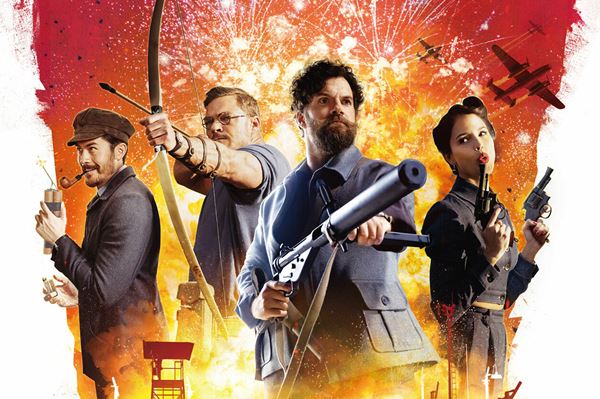 (C)2024 Postmaster Productions Limited. All Rights Reserved.