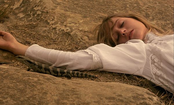 (C)PICNIC PRODUCTIONS PTY.LTD.1975