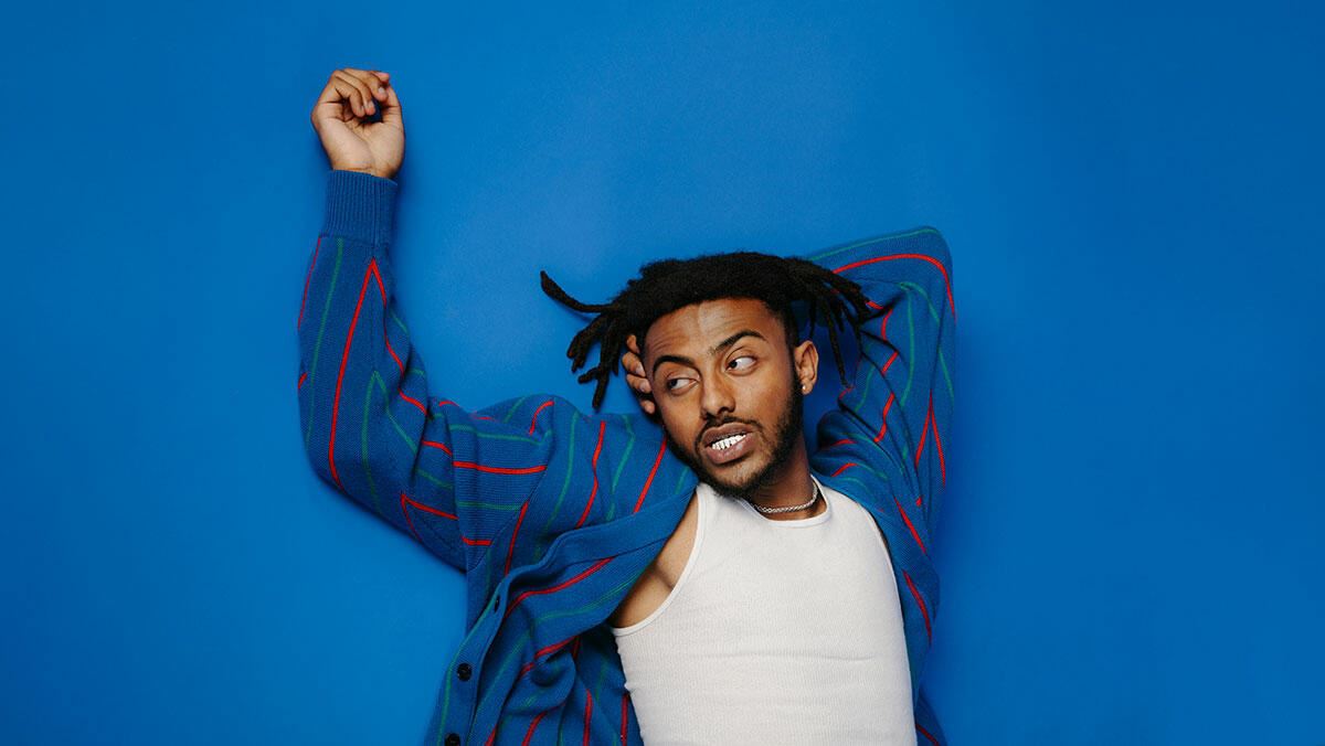 Aminé