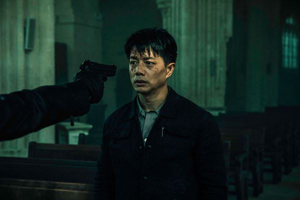 (C)SHANGHAI FILM GROUP All Rights Reserved.