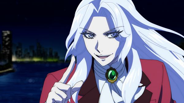 (C)はやみねかおる・K2 商会・講談社/「怪盗クイーン」製作委員会