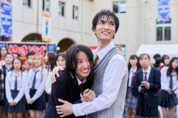 Koki,は太陽のような存在、渡邊圭祐・綱啓永と笑顔で楽しむ