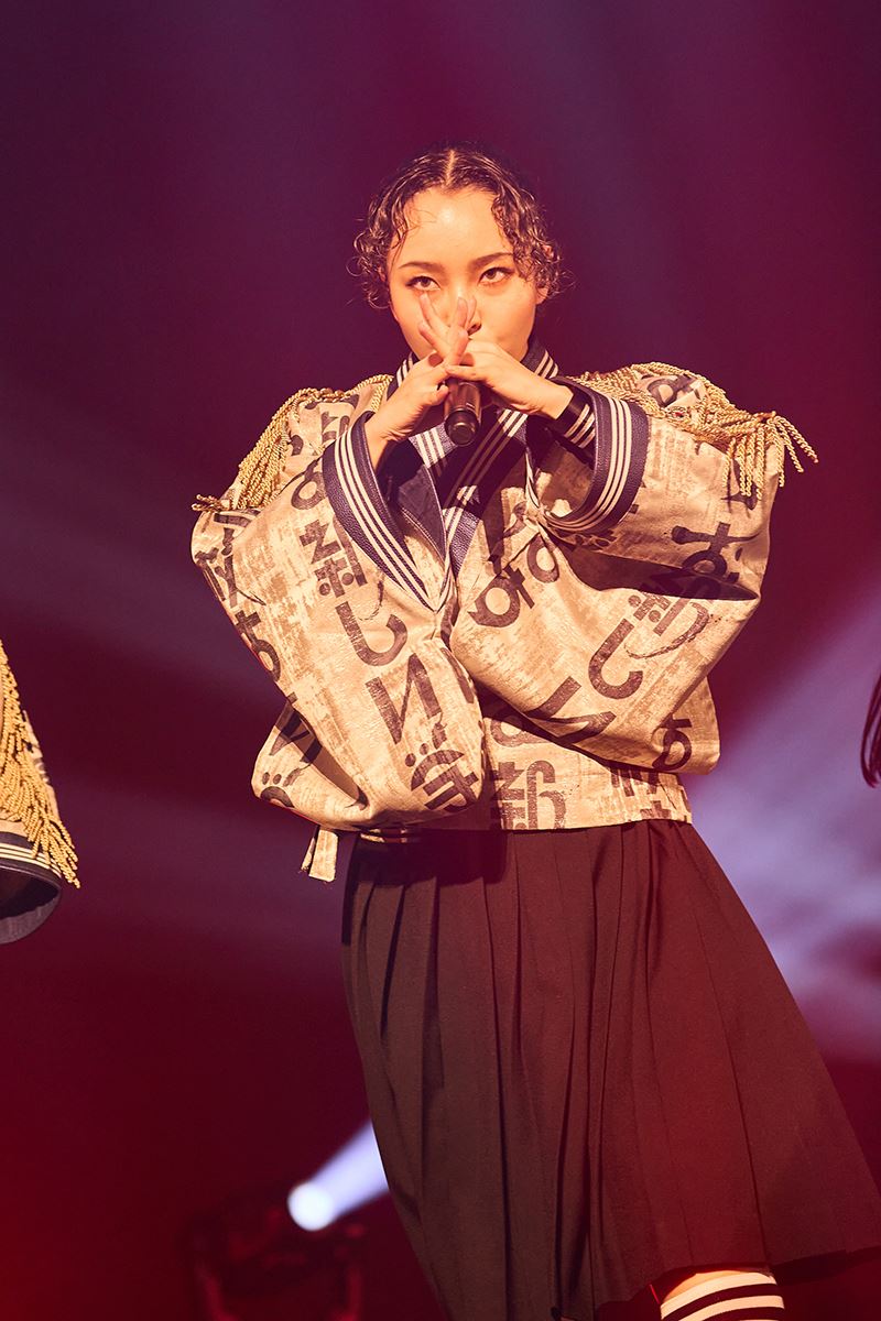 新しい学校のリーダーズ