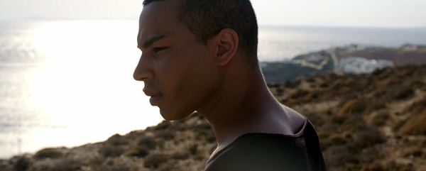 (C)2018 / STELLA MARIS PICTURES SULTAN FILMS Ltd