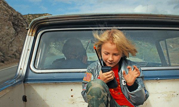 (C)1984 Road Movies Filmproduktion - Argos Films Courtesy of Wim Wenders Stiftung - Argos Films