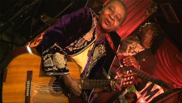 (C)Maturity Music / Dynamo Productions / T TFC