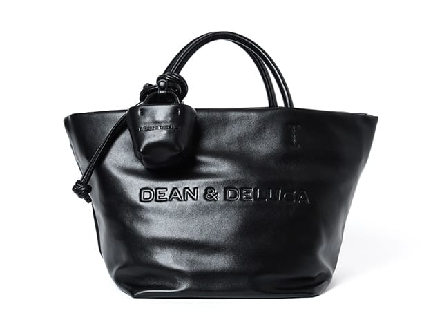 DEAN ＆ DELUCA】BEAMSコラボ新作出たよ！「ミニチャーム付き上品 