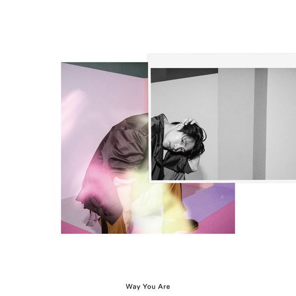 松下洸平、ニューシングル『Way You Are』発売決定 詳細