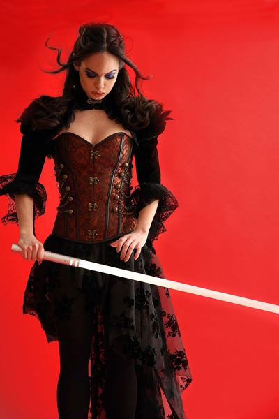 (C)Hal Hartley / Possible Films, LLC