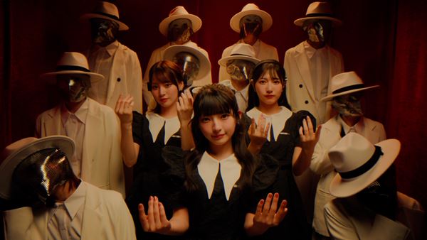 蟹沢萌子 4周年コンサート衣装② ピオニーズ 直筆 ヨリ チュウ ヒキ コンプ 蟹沢萌子プロデュースグッズ「You're DIAMOND !Your DIAMOND