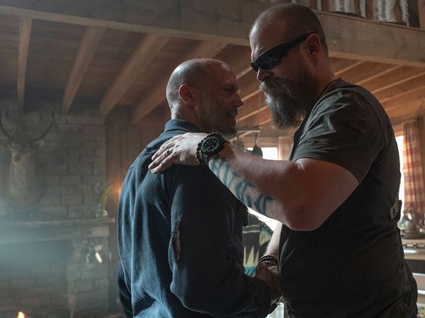 (C)2025 CADENCE PRODUCTIONS LIMITED