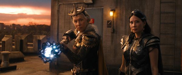 (C)2022 Warner Bros. Ent. All Rights Reserved TM & (C) DC