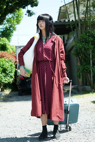 (C)2018「ルームロンダリング」製作委員会