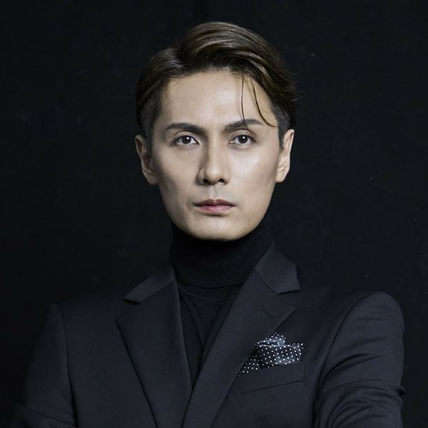 加藤和樹、単独ライブ『TREASURE BOX 2025-MAN TO MAN2-』開催