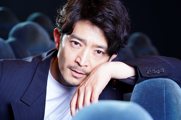 津田健次郎インタビュー「映画『ONE PIECE FILM RED』の現場には“芝居 