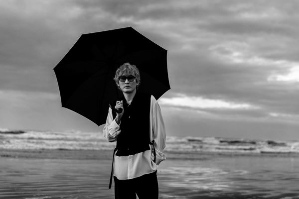 スガ シカオ、ニューアルバム『Sugarless Ⅲ』トレーラー映像