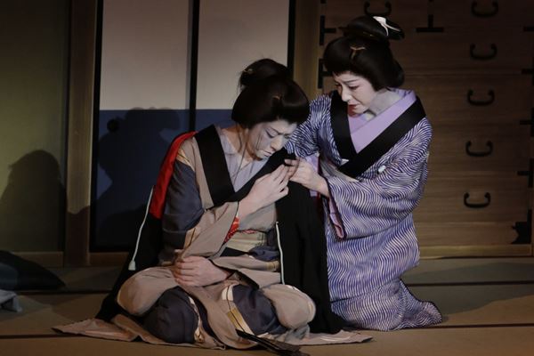 (C)松竹株式会社